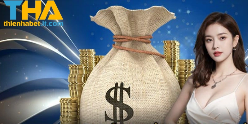 Hướng dẫn đăng ký tại đại lý THIENHABET