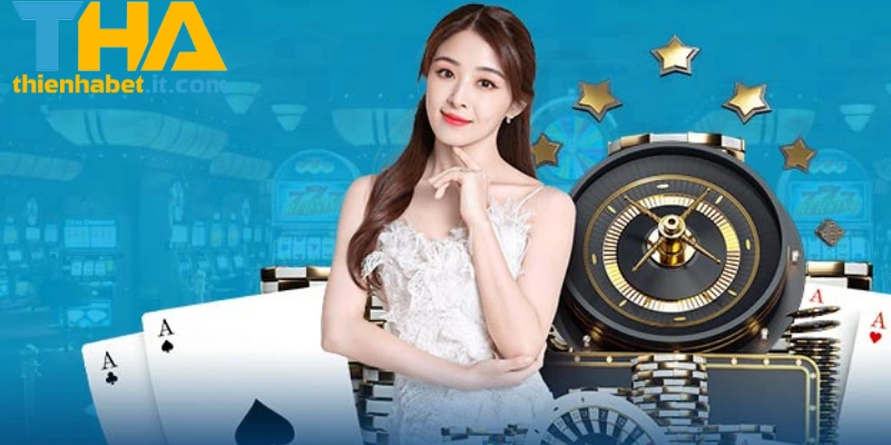 Những điều cần lưu ý khi đăng ký THIENHABET