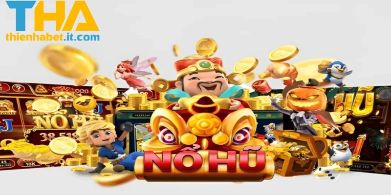 Trải Nghiệm Nổ Hũ Vip THIENHABET Đỉnh Cao Game Đổi Thưởng 3 Những mẹo hay khi chơi nổ hũ VIP THIENHABET